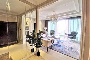 Setia Sky Residences