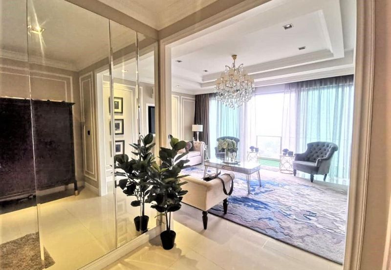 Setia Sky Residences