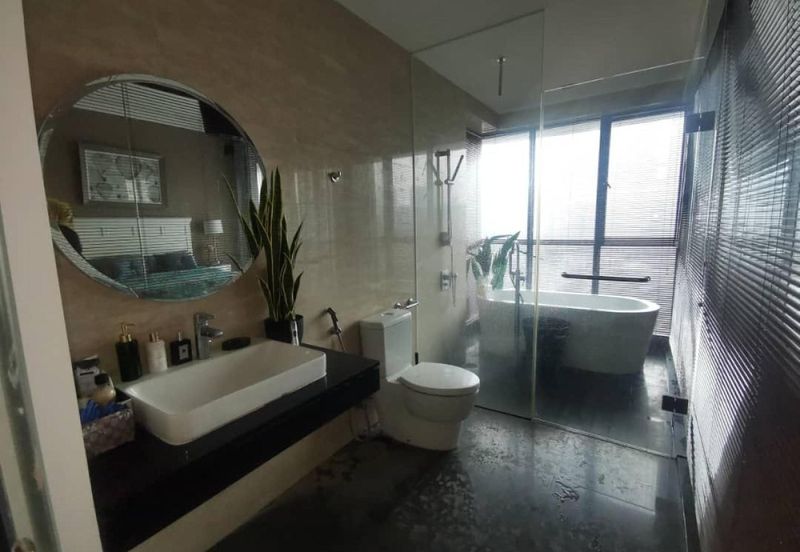 Setia Sky Residences