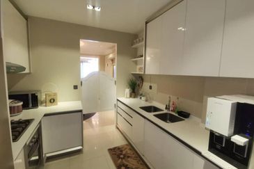 Setia Sky Residences