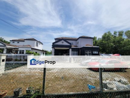 [FREEHOLD] Double Storey Bungalow Tasik Beringin 2 Pantai Sepang Putra Sungai Pelek Sepang, Selangor, Sungai Pelek