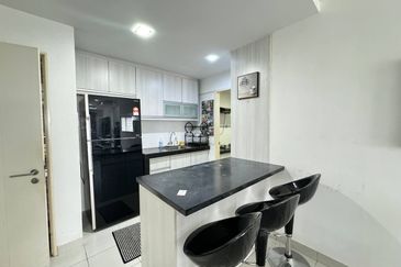 Seri Jati Apartment