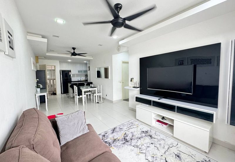 Seri Jati Apartment
