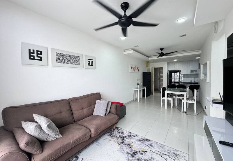 Seri Jati Apartment