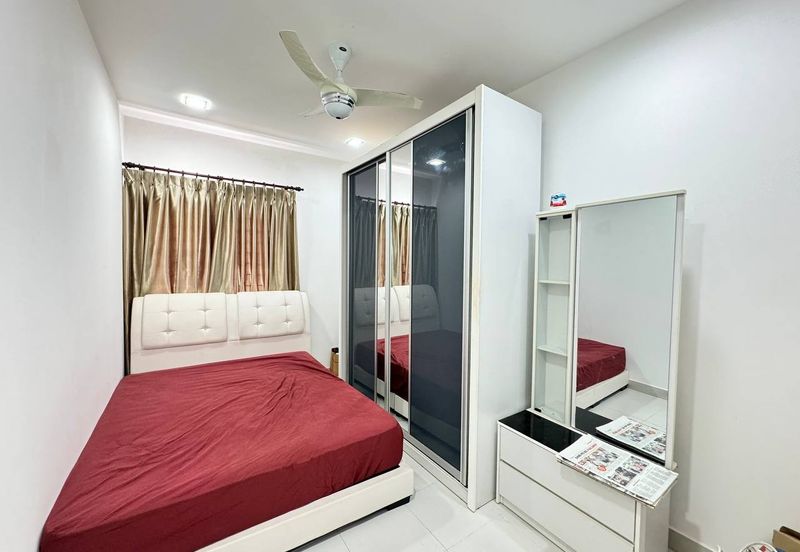 Seri Jati Apartment
