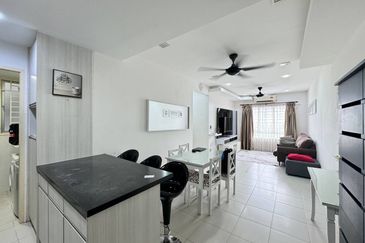 Seri Jati Apartment