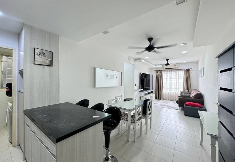 Seri Jati Apartment
