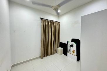 Seri Jati Apartment