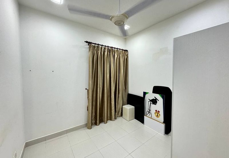Seri Jati Apartment