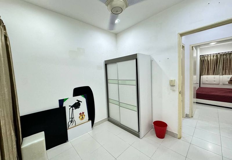 Seri Jati Apartment