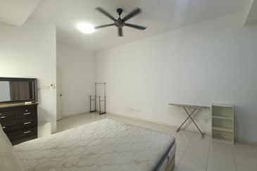 Taman Cahaya Alam, Seksyen U12