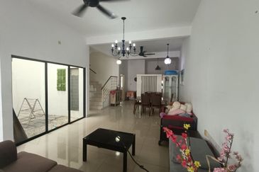 Taman Cahaya Alam, Seksyen U12