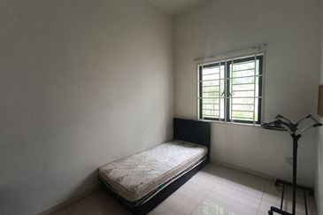 Taman Cahaya Alam, Seksyen U12