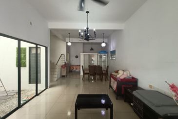 Taman Cahaya Alam, Seksyen U12