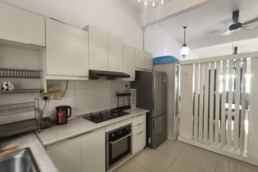 Taman Cahaya Alam, Seksyen U12