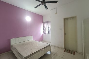 Taman Cahaya Alam, Seksyen U12