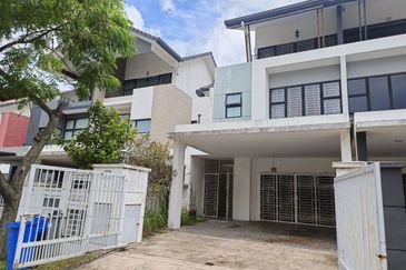 Taman Cahaya Alam, Seksyen U12