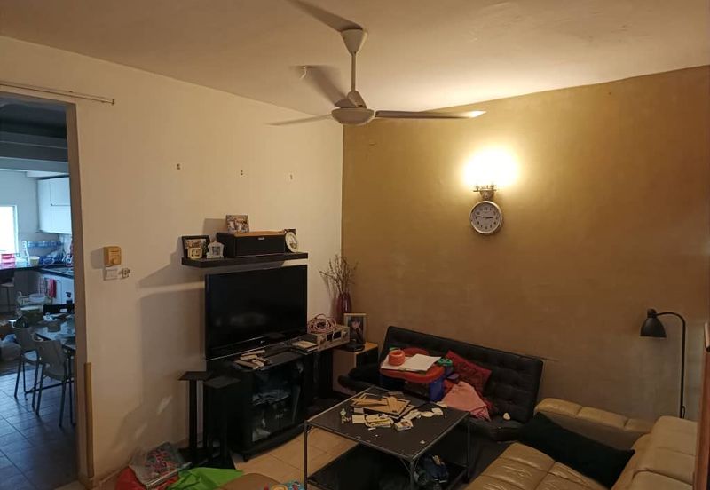 Bandar Bukit Puchong, BP 1