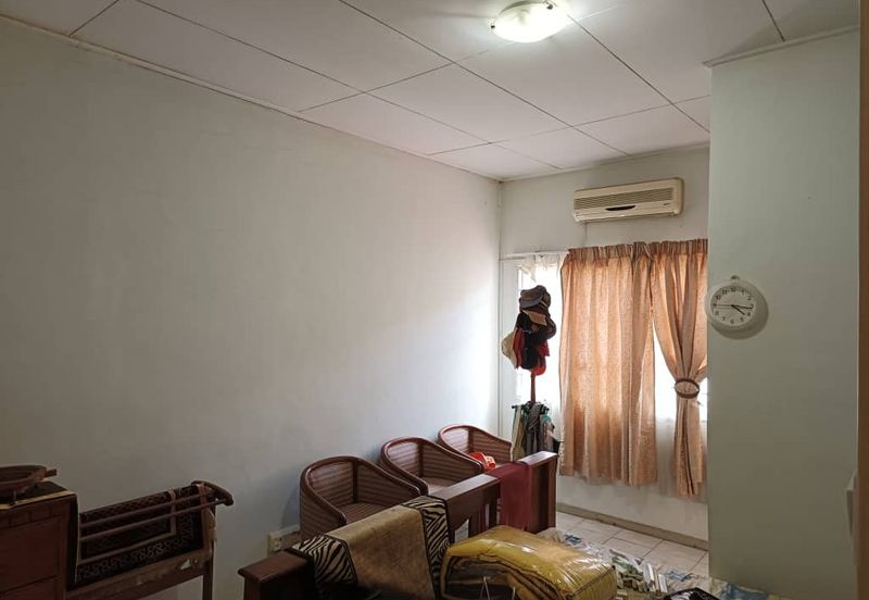 Bandar Bukit Puchong, BP 1