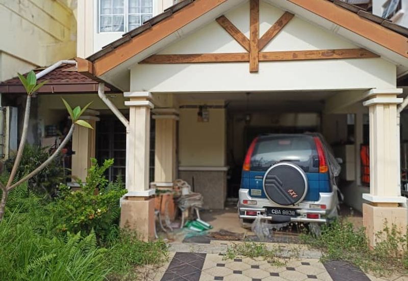 Bandar Bukit Puchong, BP 1