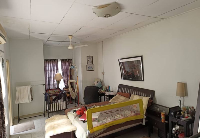 Bandar Bukit Puchong, BP 1