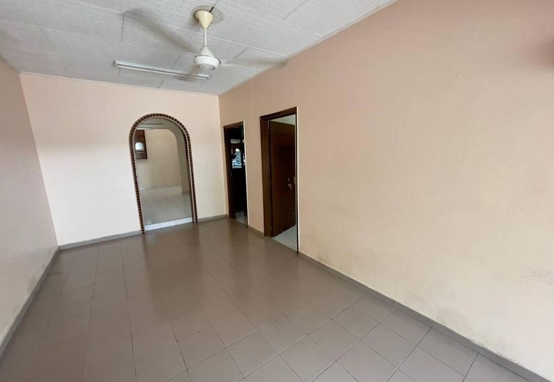 Seksyen 17, Shah Alam