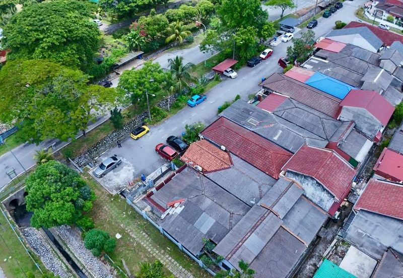 Seksyen 17, Shah Alam