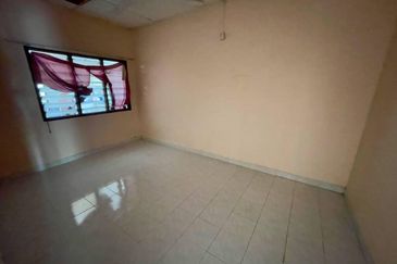 Seksyen 17, Shah Alam