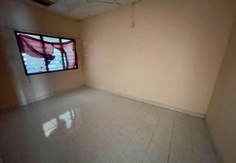 Seksyen 17, Shah Alam