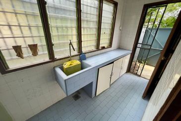 Seksyen 17, Shah Alam