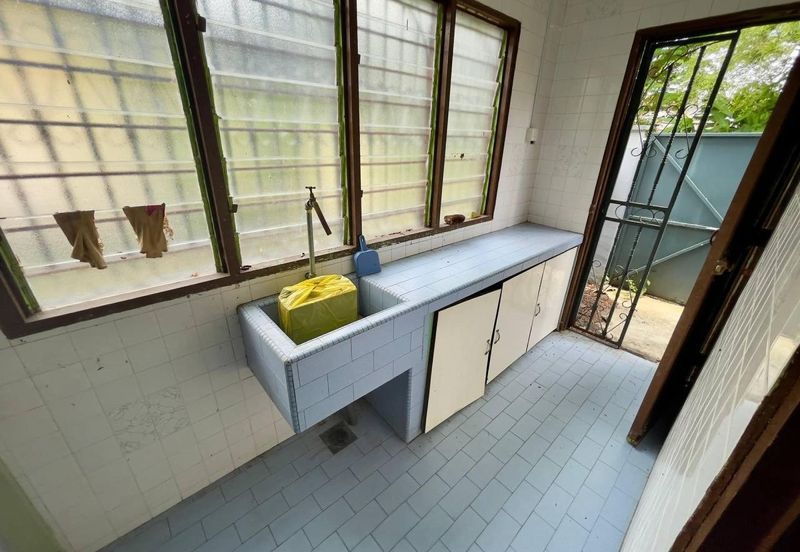 Seksyen 17, Shah Alam