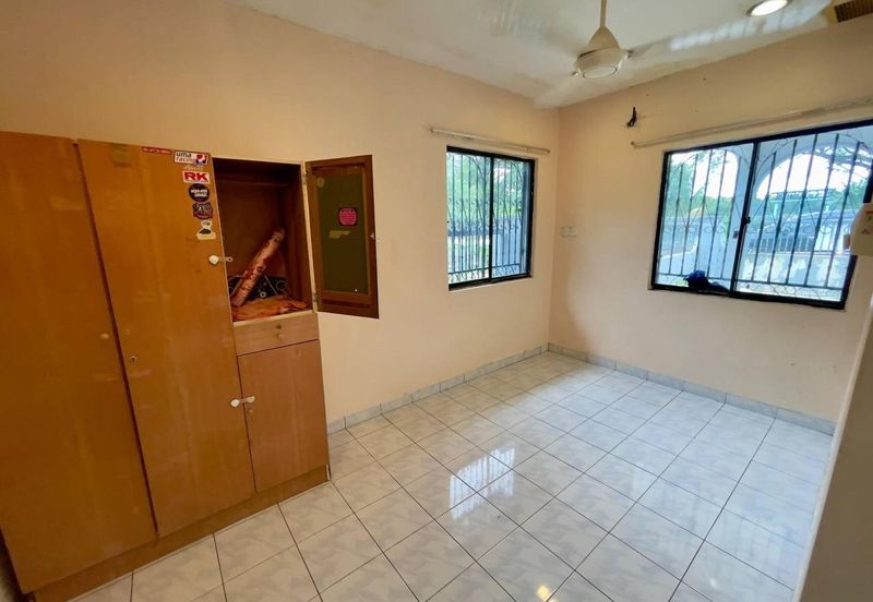 Seksyen 17, Shah Alam