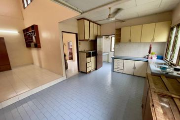 Seksyen 17, Shah Alam