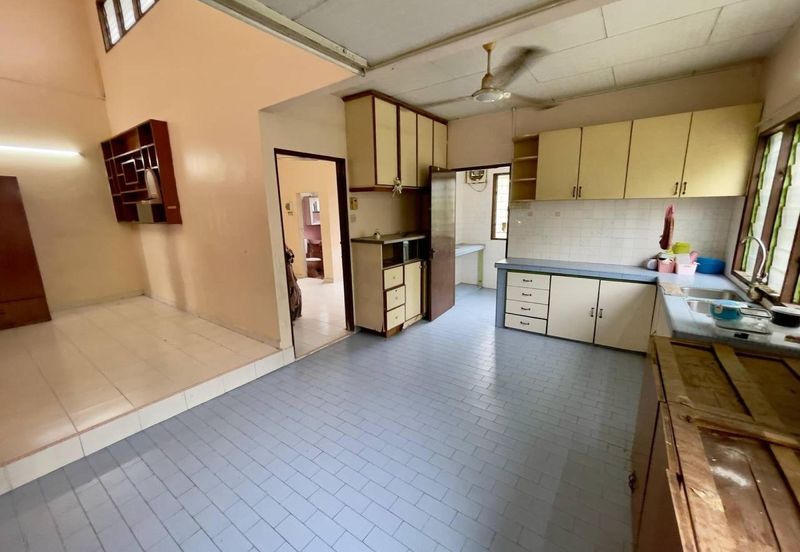 Seksyen 17, Shah Alam