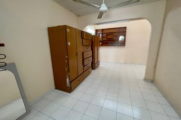 Seksyen 17, Shah Alam