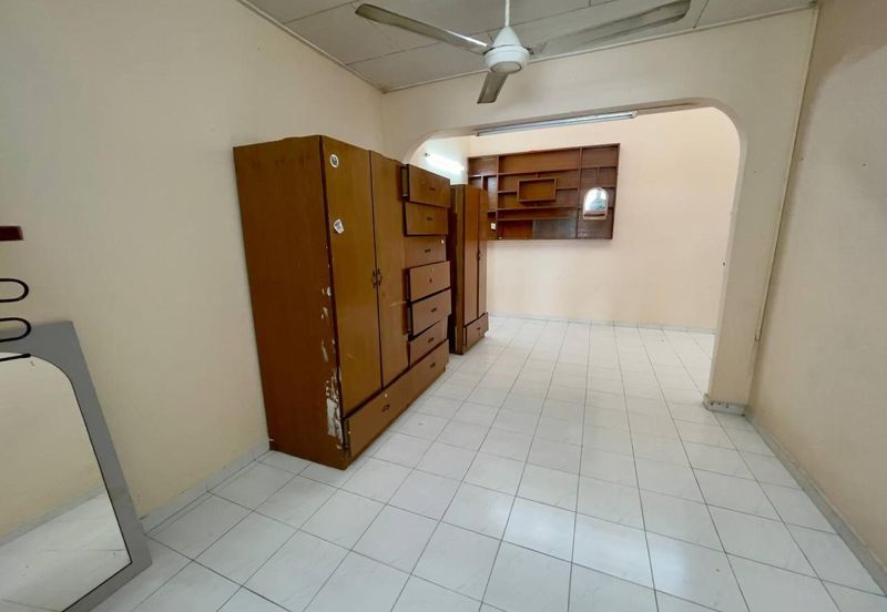 Seksyen 17, Shah Alam