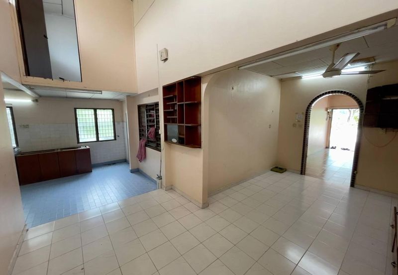 Seksyen 17, Shah Alam