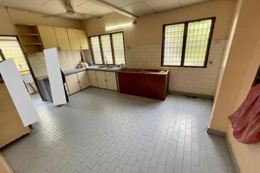 Seksyen 17, Shah Alam