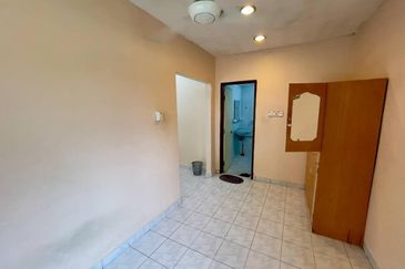 Seksyen 17, Shah Alam