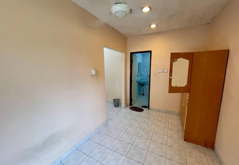 Seksyen 17, Shah Alam