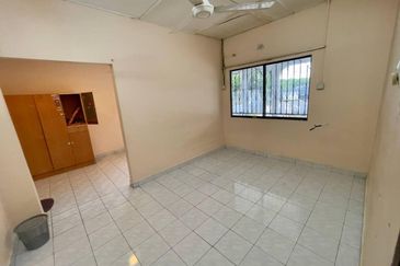 Seksyen 17, Shah Alam