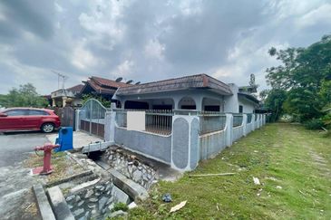 Seksyen 17, Shah Alam