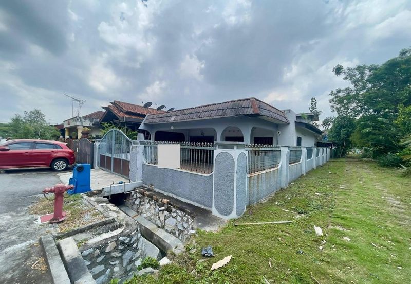 Seksyen 17, Shah Alam