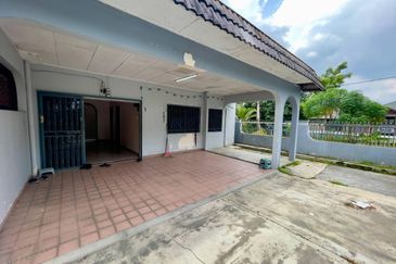 Seksyen 17, Shah Alam