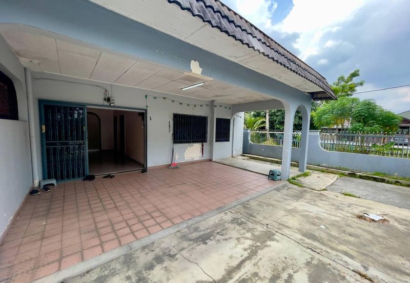 Seksyen 17, Shah Alam