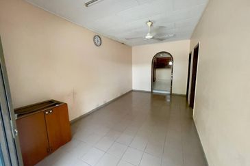 Seksyen 17, Shah Alam