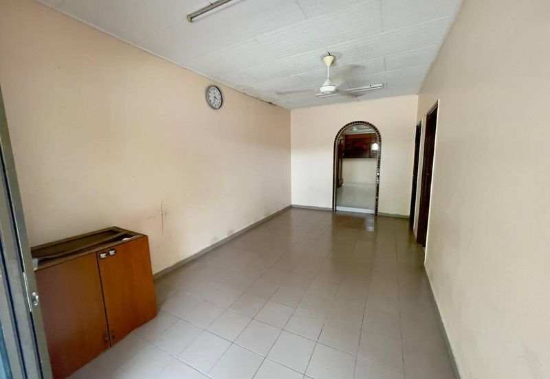 Seksyen 17, Shah Alam