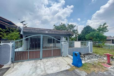 Seksyen 17, Shah Alam