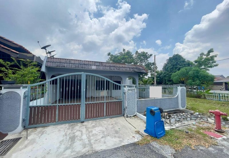 Seksyen 17, Shah Alam