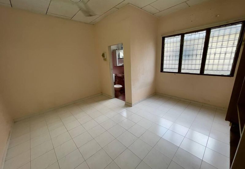 Seksyen 17, Shah Alam